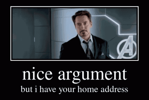 Momster Momsterman GIF