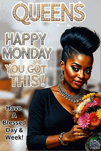 Monday Blessings Good Morning Monday Meme