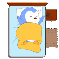 Monday Mondays Sticker