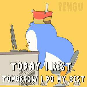 Monday Mondays GIF