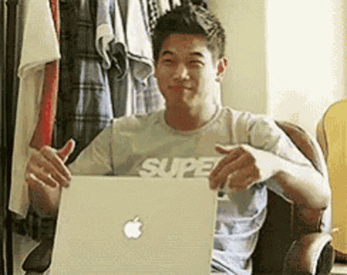 Mondays Case GIF