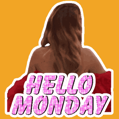 Mondays Monday Ugh GIF