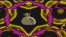 Money Bags Sly 3 Honor Among Thieves GIF