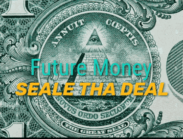 Money Future Money GIF