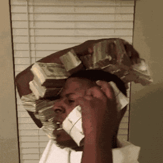 Money GIF