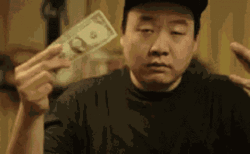 Money Making GIF