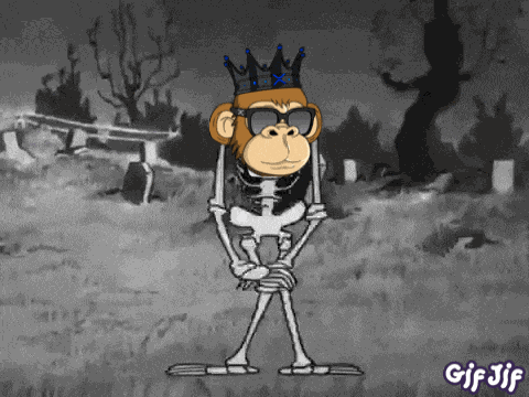 Money Minded Apes Mmaxrp GIF