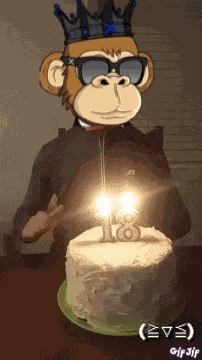 Money Minded Apes Moneymindedapes GIF