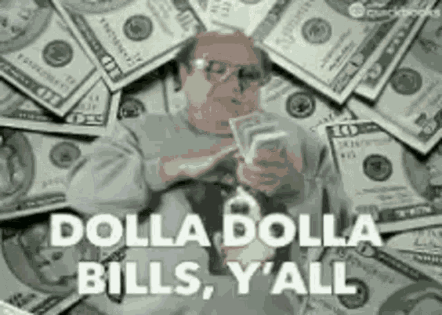 Money GIF