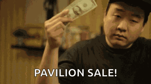 Money Poor GIF