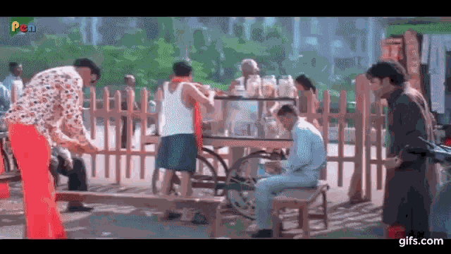 Money Sit On Money GIF