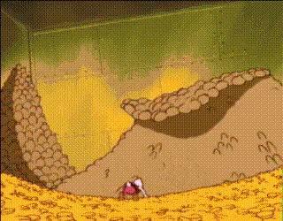 Money Tenset GIF