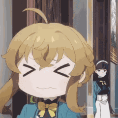 Monica Monica Norton GIF