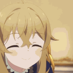 Monica Norton Monica Everett GIF
