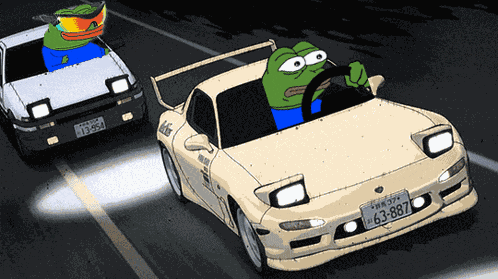 Monkalead Wicked GIF