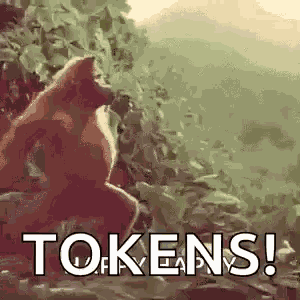 Monkey Ape GIF