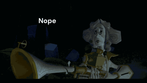 Monkey Island Marquisdesinge GIF