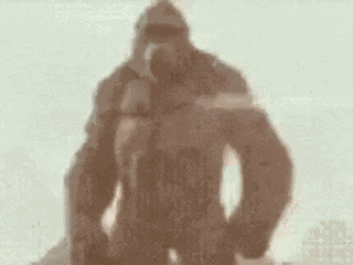 Monkey Scream Monkey Images GIF