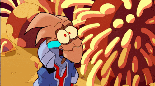 Monkey Wrench Shrike GIF