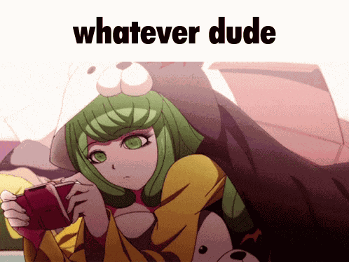 Monoca Monoca Towa GIF