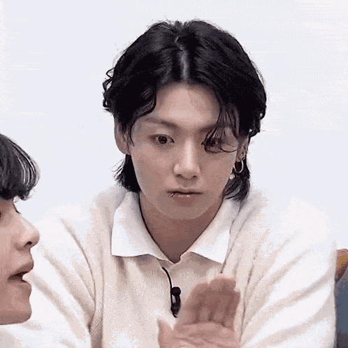 Monokook Jungkook GIF