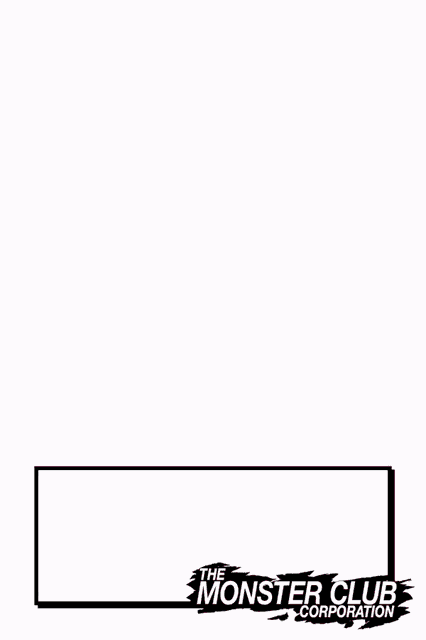 Monster Club Trading Card Game GIF