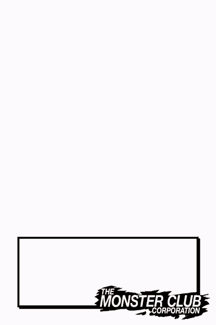 Monster Club Trading Card Game GIF