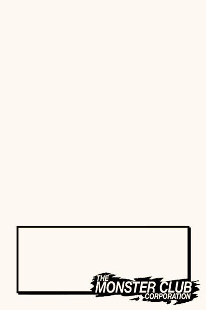 Monster Club Trading Card Game GIF