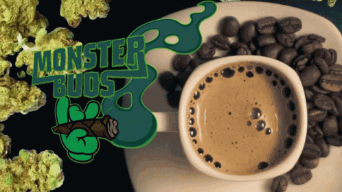 Monsterbuds Wombo Combo GIF