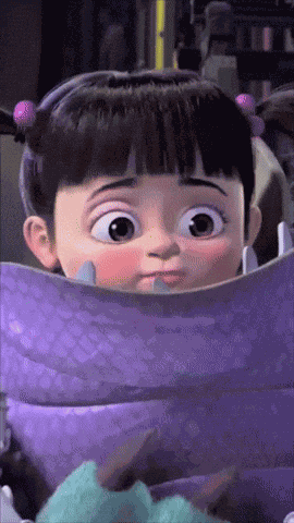 Monsters Inc Monsters Inc Movie GIF