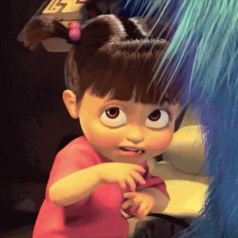 Monsters Inc Movie Monsters Inc GIF