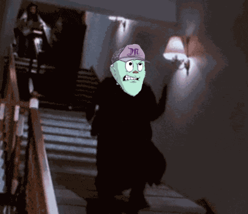 Moody Moodymights GIF