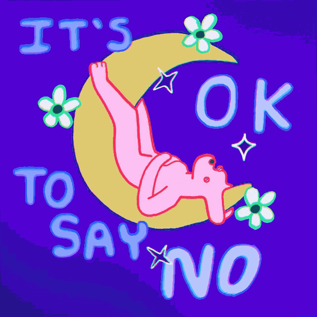 Moon Health GIF