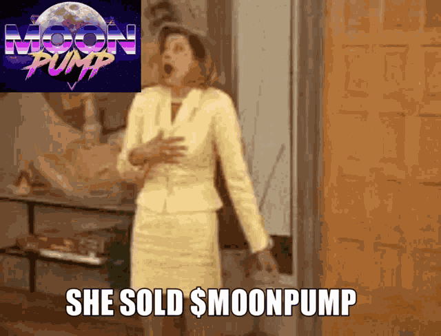 Moon Pump Mpump GIF