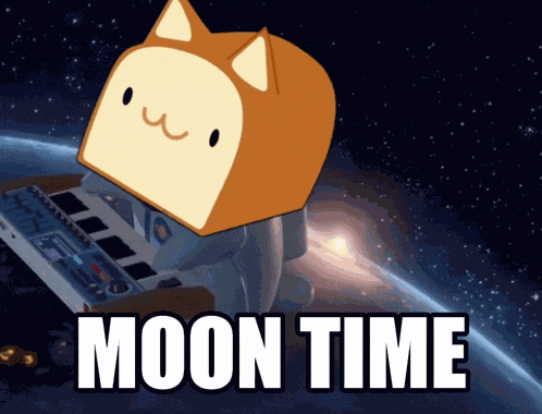Moon Solana GIF