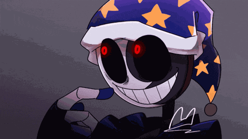 Moondrop Fluffffpillow GIF