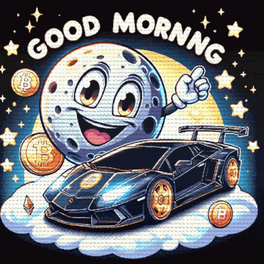 Moonlambo Maugie GIF