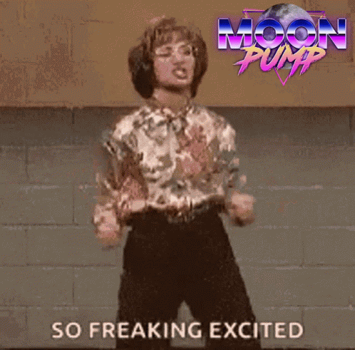 Moonpump Moonpump Coin GIF
