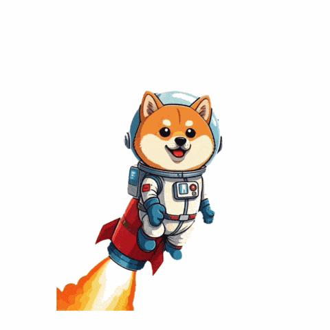 Moonshotdoge Monsd GIF