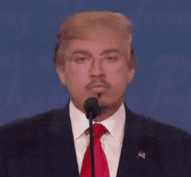 Mopp Trump GIF