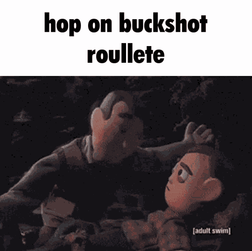 Moral Orel Clay Puppington GIF