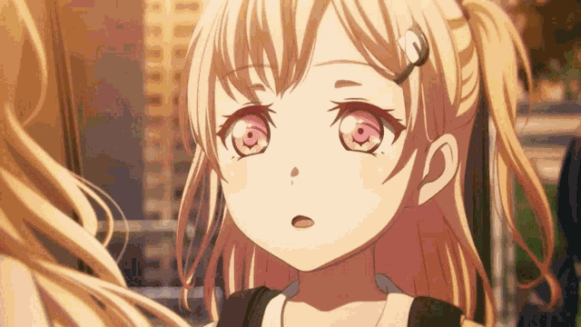 Morfonication Bang Dream GIF