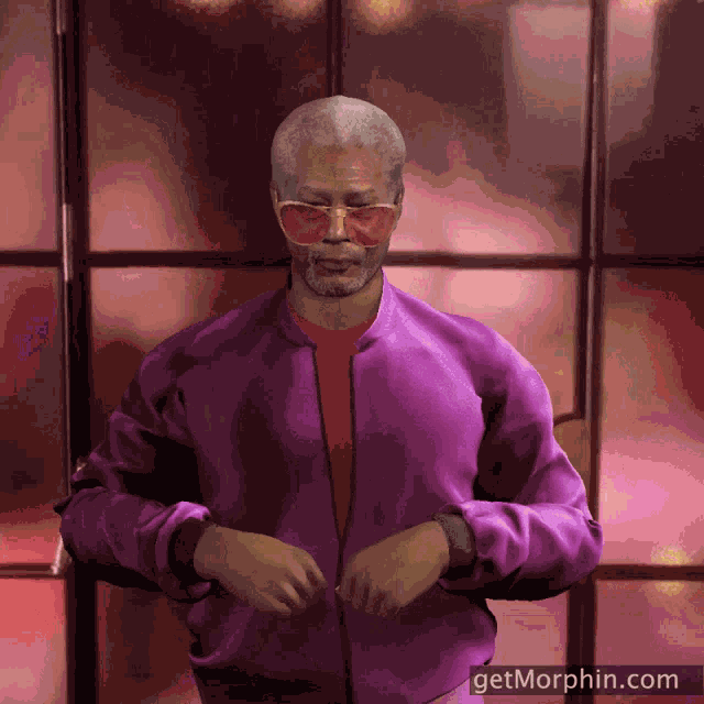 Morgan Freeman Freeman GIF