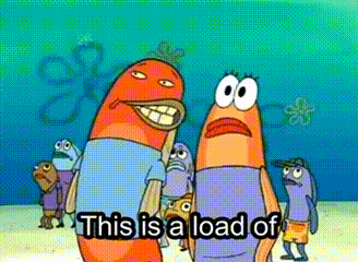 Morgan Freeman True GIF