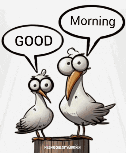 Morgen Good Morning Gif GIF