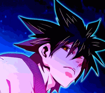 Mori Jin Mori End GIF