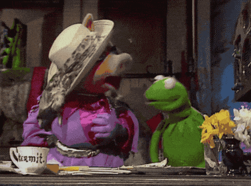 Mornin’ GIF