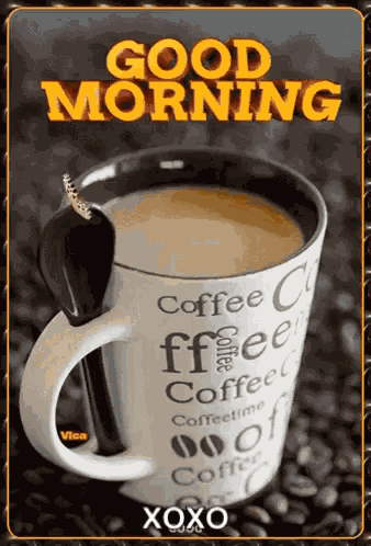 Morning 1 GIF