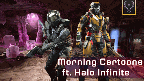 Morning Cartoons Lepconn Meme