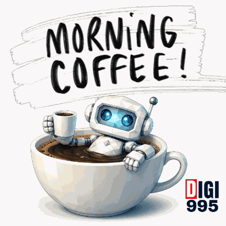 Morning Coffee Coffee Time GIF